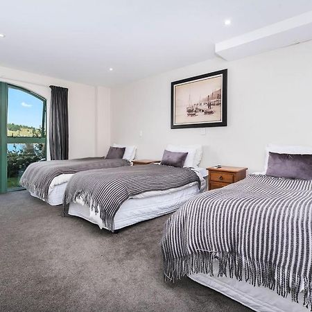 Lakefront Living At Remarkables Retreat - Unit 4 Queenstown Bagian luar foto